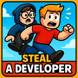Steal A Developer