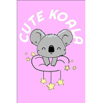 The Cute And Sweet Koala’s
