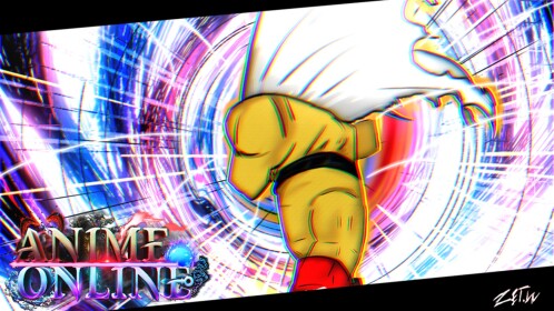 [YUSUKE] Anime Online