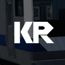 【UPD】KR｜鴨原電鉄