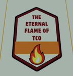 The Eternal Flame of TCO