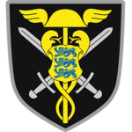 EDF | Support Command