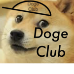 Doge club (only doges)