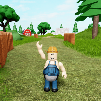 Buster Daycare [not an actual daycare]