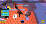 Skywars pro and noob and supa