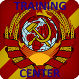 SOVIET UNION | Training Center