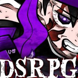 DSRPG2 icon