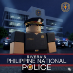 RPNP | RIVERA'S PHILIPPINE NATIONAL POLICE