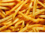 i luv fries