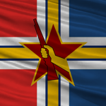 Scandinavian People's Army