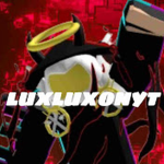 luxluxcrew!!