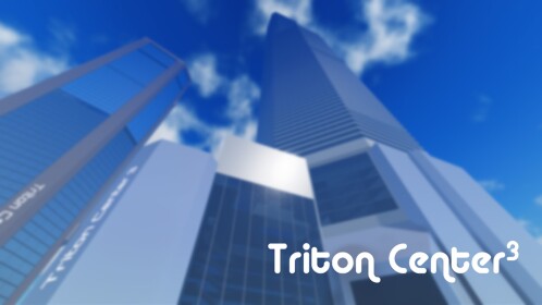 Triton Center 3 (Elevators / Lifts)