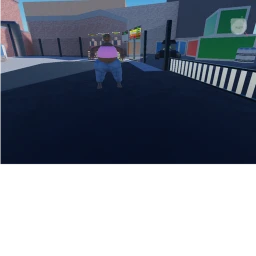 escape the lovely peaches in  mm2 icon
