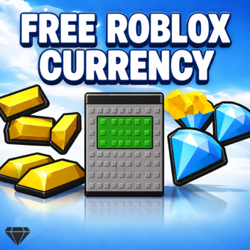 free Roblox currency