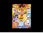 Fnaf Fans <3 :D (fnaf won and to)