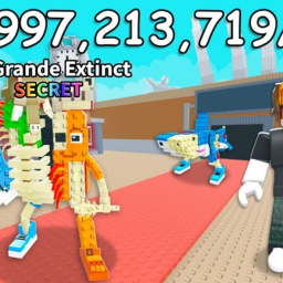 Steal a brainrot MODDED