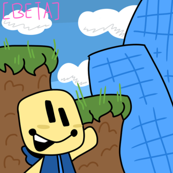 Obby Party! [BETA]