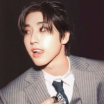 Han Jisung 한지성