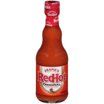 Hotsauce is gotated
