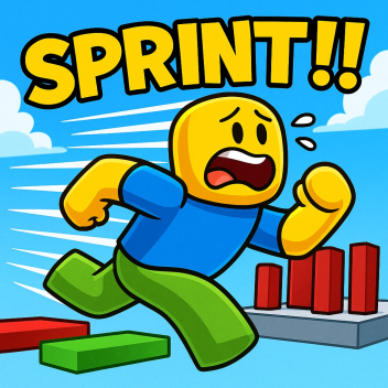 Obby But you Can Sprint (👍Update 2.0!)