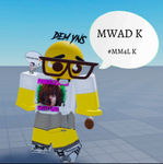 MWAD K