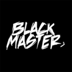 The Black Master X