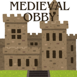 Medieval OBBY(en dévelopement) fr