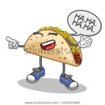 Tacos And Potatoes Fan