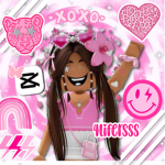 ୨୧ Ari's Sweethearts ୨୧
