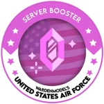 [USAF] Server Boosters