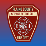 Plaino County Fire Department