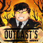Outcast's Space