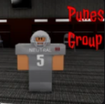 Pune's Group.