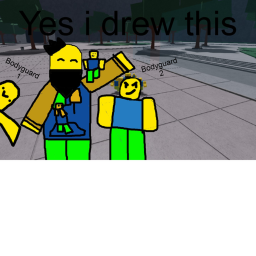 Destroy the Anti-Noobs