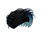[ pbr ] Deific Ice Undercut [ Classic Head ]