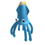 Tentacles Jr.