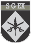 [SGEx] Secretaria-Geral do Exército