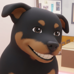 Cute Animals Games