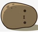 Potato palls