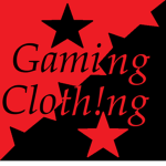 Gaming Cloth!ng.