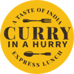 MC : Curry in a hurry fine indian cuisine