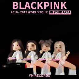 [Beta] BLACKPINK 2019 TOUR [IN YOUR AREA]