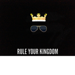 BE A KING