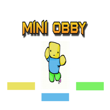 Mini Obby 