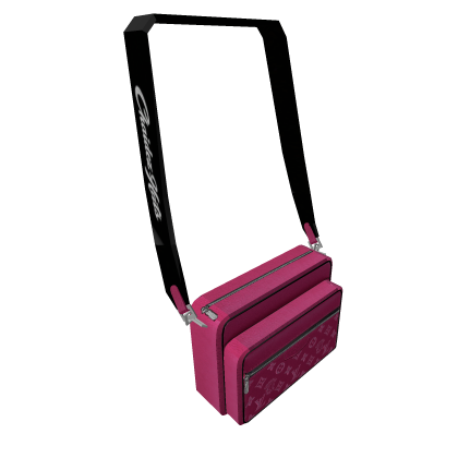 Chaidiza Pink Edition