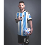 Argentina Soccer fans