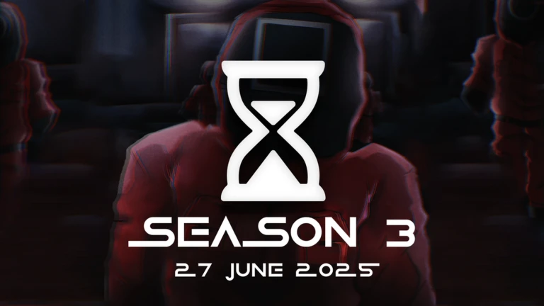 SEASON 3?