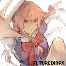 Future Diary [Studio]