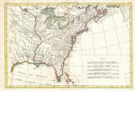 British North America & the British West Indies