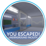 Underground Facility